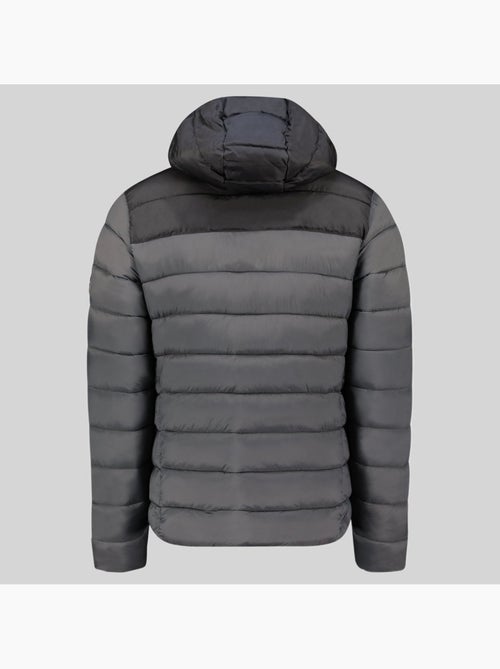 Blusão com capuz batilo – geographical norway - Kiabi Blusão com capuz batilo – geographical norway - Kiabi