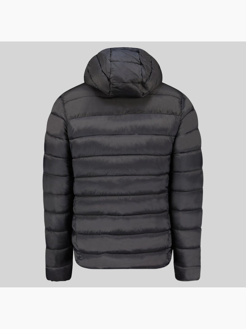 Blusão com capuz batilo – geographical norway Preto - Kiabi