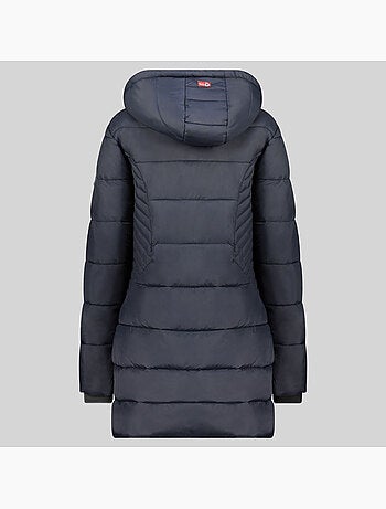 Blusão com capuz bee – geographical norway