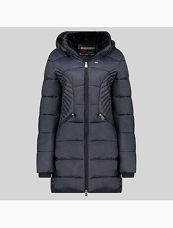 Blusão com capuz bee – geographical norway