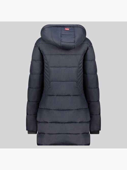 Blusão com capuz bee – geographical norway - Kiabi Blusão com capuz bee – geographical norway - Kiabi