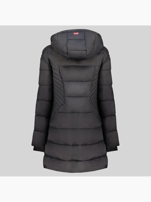 Blusão com capuz bee – geographical norway - Kiabi Blusão com capuz bee – geographical norway - Kiabi