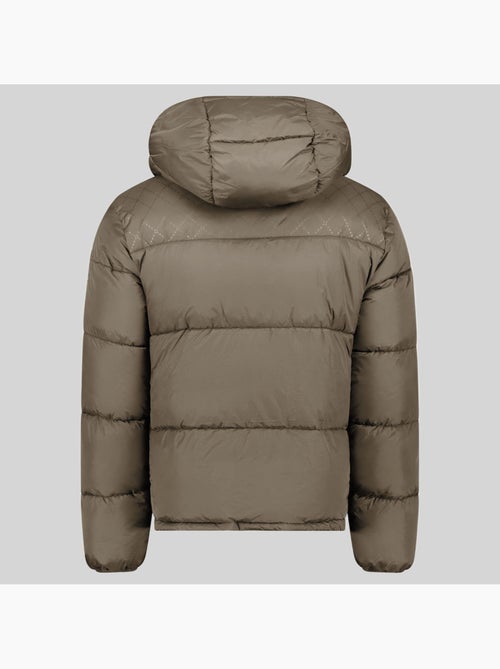 Blusão com capuz betincelle – geographical norway - Kiabi Blusão com capuz betincelle – geographical norway - Kiabi