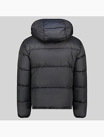 Blusão com capuz betincelle – geographical norway