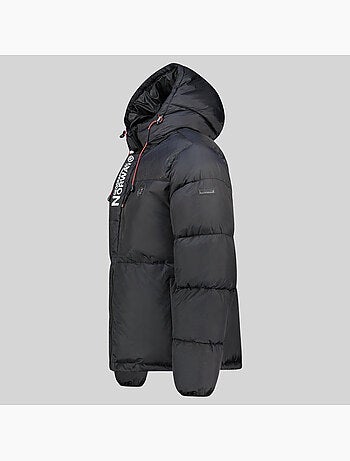 Blusão com capuz betincelle – geographical norway