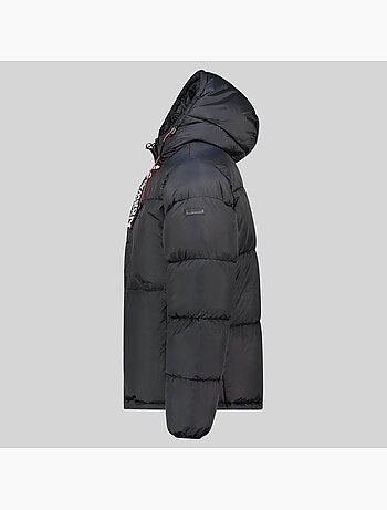 Blusão com capuz betincelle – geographical norway