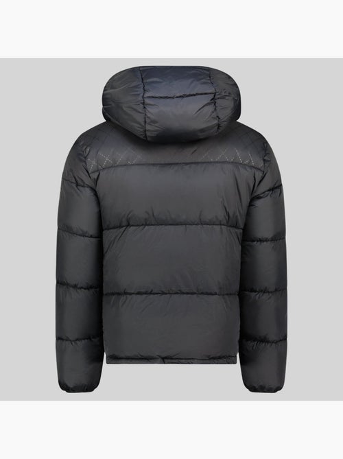 Blusão com capuz betincelle – geographical norway - Kiabi Blusão com capuz betincelle – geographical norway - Kiabi