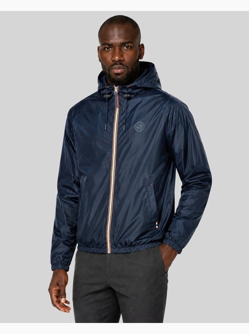 Blusão com capuz boatglobe – geographical norway - Kiabi Blusão com capuz boatglobe – geographical norway - Kiabi