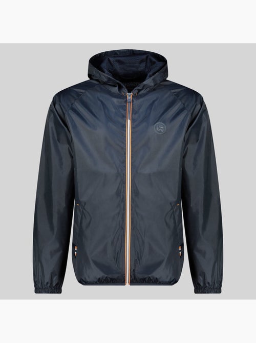 Blusão com capuz boatglobe – geographical norway - Kiabi Blusão com capuz boatglobe – geographical norway - Kiabi