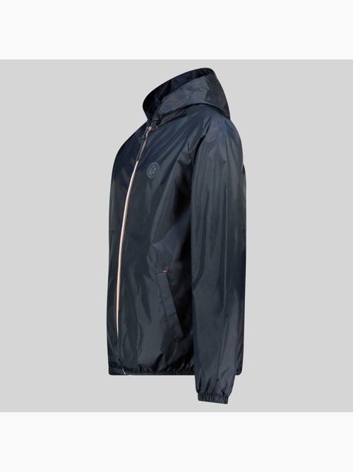 Blusão com capuz boatglobe – geographical norway - Kiabi Blusão com capuz boatglobe – geographical norway - Kiabi
