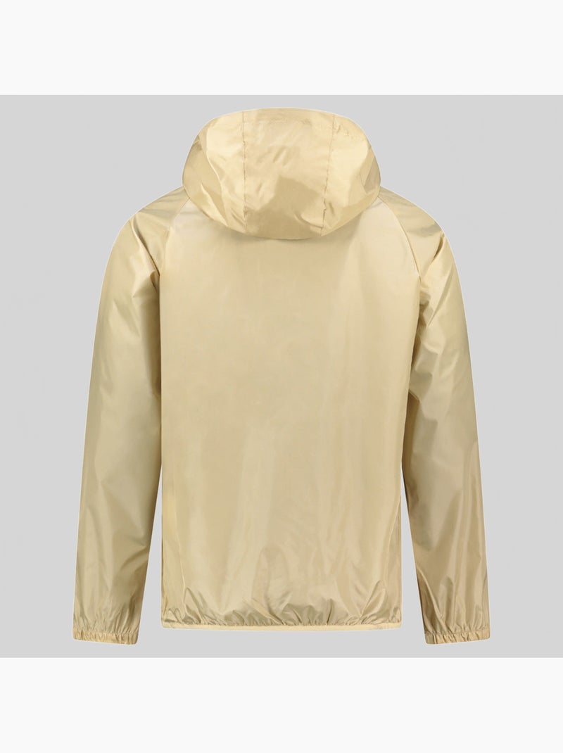 Blusão com capuz boatglobe – geographical norway Bege - Kiabi