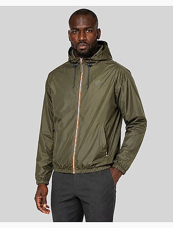 Blusão com capuz boatglobe – geographical norway