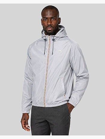 Blusão com capuz boatglobe – geographical norway