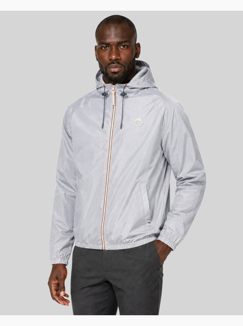 Blusão com capuz boatglobe – geographical norway - Kiabi Blusão com capuz boatglobe – geographical norway - Kiabi