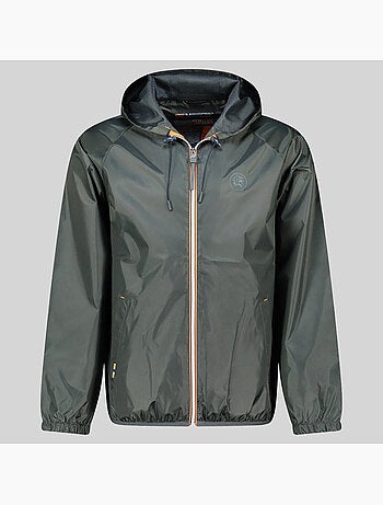 Blusão com capuz boatglobe – geographical norway