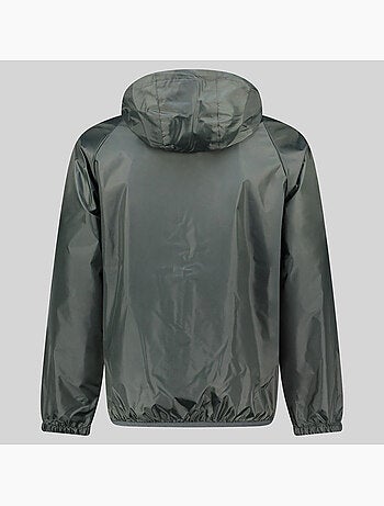 Blusão com capuz boatglobe – geographical norway