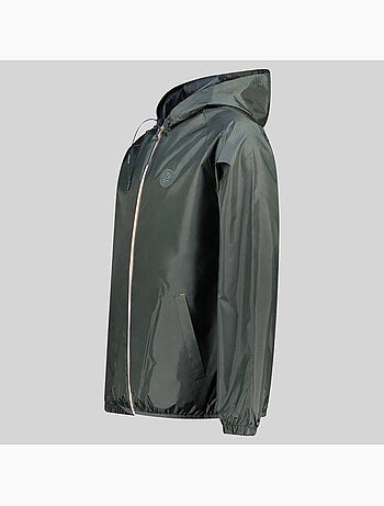 Blusão com capuz boatglobe – geographical norway