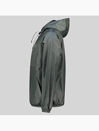 Blusão com capuz boatglobe – geographical norway