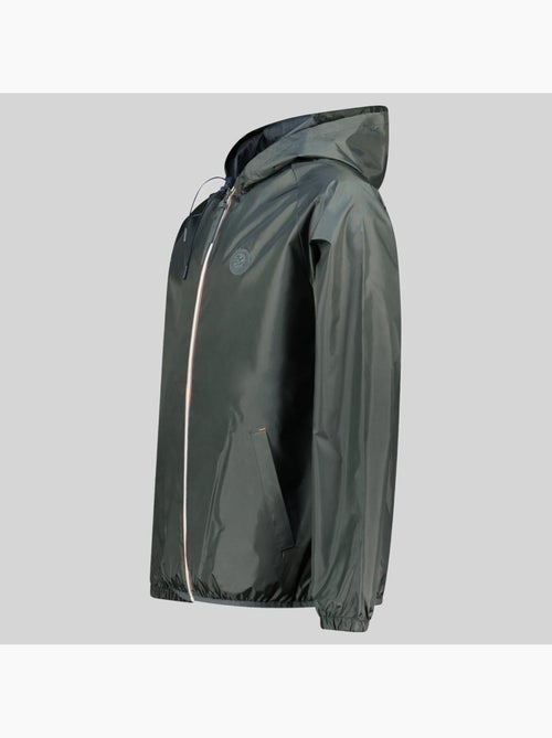 Blusão com capuz boatglobe – geographical norway - Kiabi Blusão com capuz boatglobe – geographical norway - Kiabi