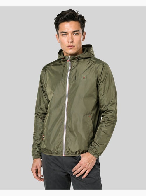 Blusão com capuz boatom – geographical norway - Kiabi Blusão com capuz boatom – geographical norway - Kiabi