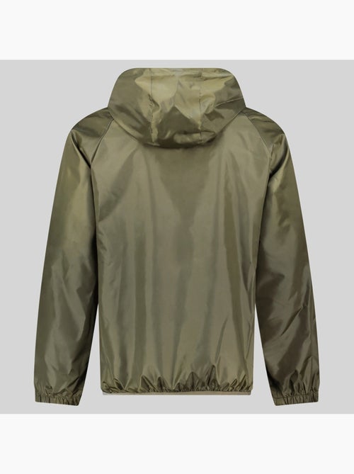 Blusão com capuz boatom – geographical norway - Kiabi Blusão com capuz boatom – geographical norway - Kiabi