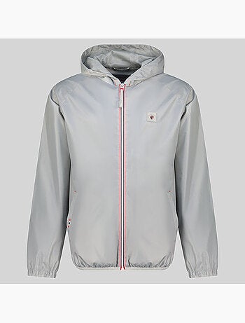 Blusão com capuz boatom – geographical norway