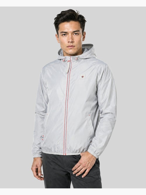 Blusão com capuz boatom – geographical norway - Kiabi Blusão com capuz boatom – geographical norway - Kiabi