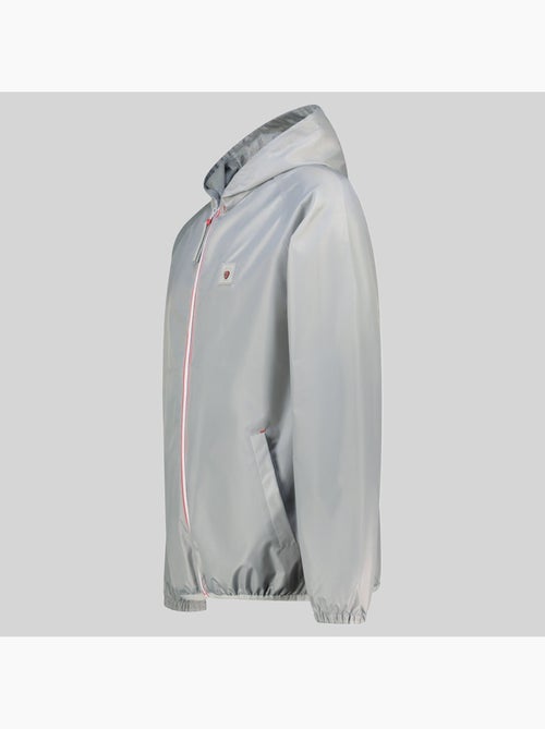 Blusão com capuz boatom – geographical norway - Kiabi Blusão com capuz boatom – geographical norway - Kiabi