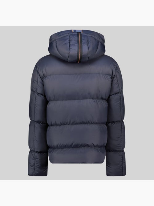 Blusão com capuz bodir – geographical norway - Kiabi Blusão com capuz bodir – geographical norway - Kiabi