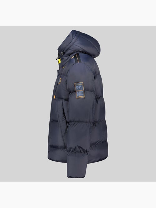 Blusão com capuz bodir – geographical norway - Kiabi Blusão com capuz bodir – geographical norway - Kiabi