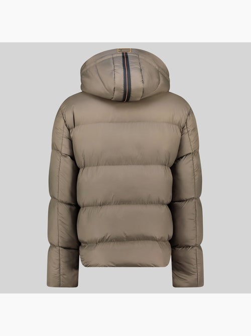 Blusão com capuz bodir – geographical norway - Kiabi Blusão com capuz bodir – geographical norway - Kiabi