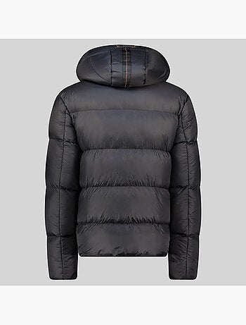 Blusão com capuz bodir – geographical norway