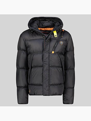 Blusão com capuz bodir – geographical norway