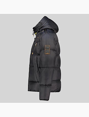 Blusão com capuz bodir – geographical norway