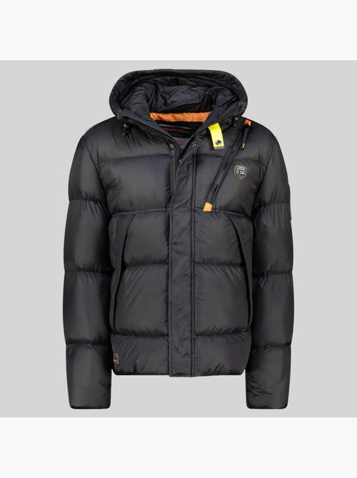 Blusão com capuz bodir – geographical norway - Kiabi Blusão com capuz bodir – geographical norway - Kiabi