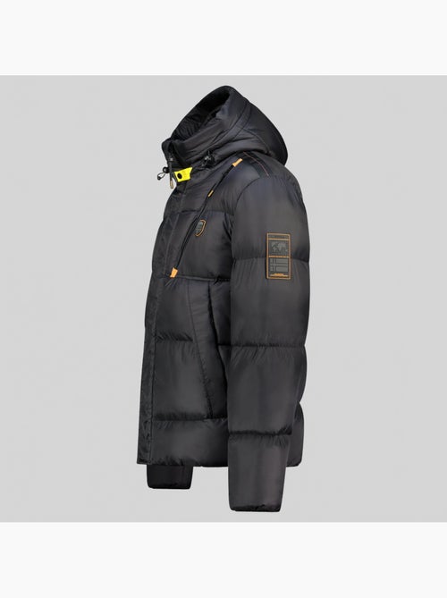 Blusão com capuz bodir – geographical norway - Kiabi Blusão com capuz bodir – geographical norway - Kiabi