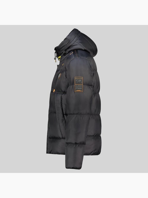 Blusão com capuz bodir – geographical norway - Kiabi Blusão com capuz bodir – geographical norway - Kiabi