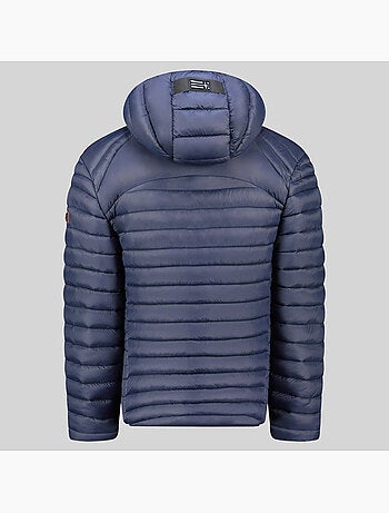 Blusão com capuz briwood – geographical norway
