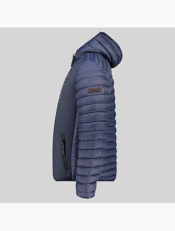 Blusão com capuz briwood – geographical norway