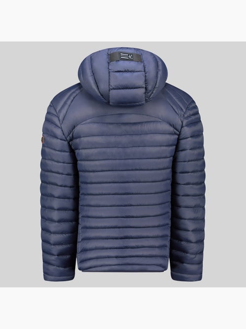 Blusão com capuz briwood – geographical norway - Kiabi