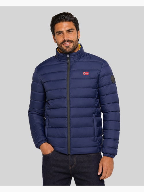 Blusão com capuz california revers – geographical norway - Kiabi Blusão com capuz california revers – geographical norway - Kiabi
