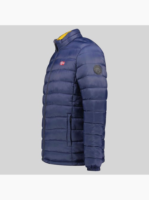 Blusão com capuz california revers – geographical norway - Kiabi Blusão com capuz california revers – geographical norway - Kiabi