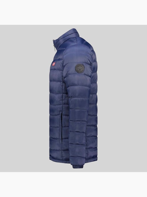 Blusão com capuz california revers – geographical norway - Kiabi Blusão com capuz california revers – geographical norway - Kiabi