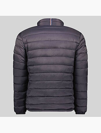 Blusão com capuz california revers – geographical norway
