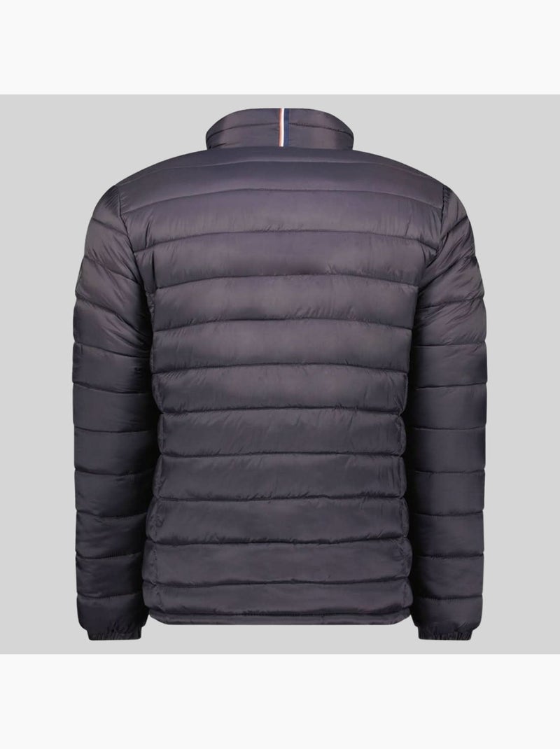 Blusão com capuz california revers – geographical norway Preto - Kiabi