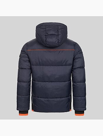 Blusão com capuz calix – geographical norway