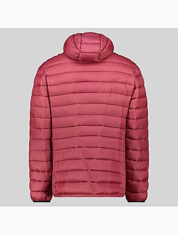 Blusão com capuz carliti hood – geographical norway
