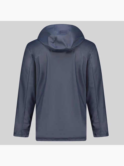 Blusão com capuz curieuse – geographical norway - Kiabi Blusão com capuz curieuse – geographical norway - Kiabi