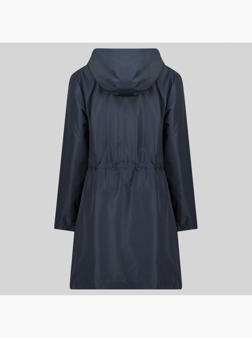 Blusão com capuz dagny – geographical norway - Kiabi