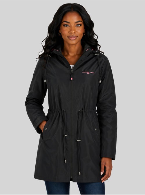 Blusão com capuz dagny – geographical norway - Kiabi